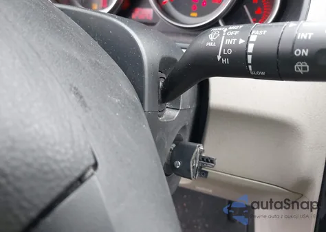 2010 Mazda Cx-9 Touring z USA, uszkodzony, nr VIN JM3TB3MV7A0238595